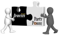 bwin party merger